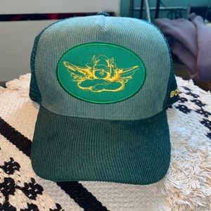 Boys Lie Trucker Hat